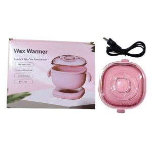 OLLA CALENTADOR DE CERA Wax Warmer 220v 90u｜220V 蜡烛加热器（90件）