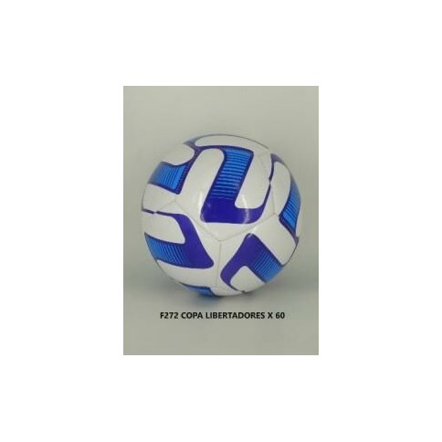 PELOTA FÚTBOL COPAS DE LIBERTADORES N´5 360U｜解放者杯足球 5 号（360件）
