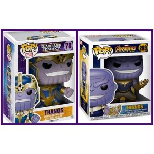 a23-image2187 FUNKO POP THANOS 2 MODELOS 240U|Funko Pop 灭霸 2 款(240件)