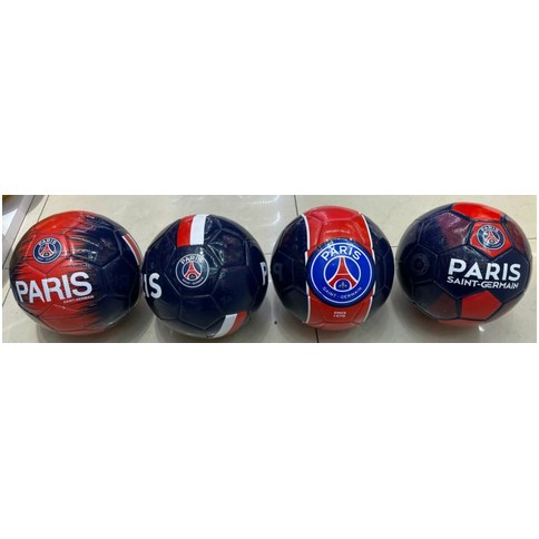 PELOTA FÚTBOL PSG N´5 400U｜巴黎圣日耳曼 5 号足球（400件）