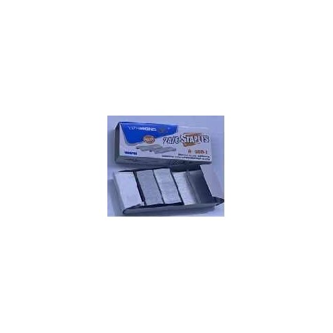 YZWA608-1 BROCHES 500U｜YZWA608-1 夹子（500件）