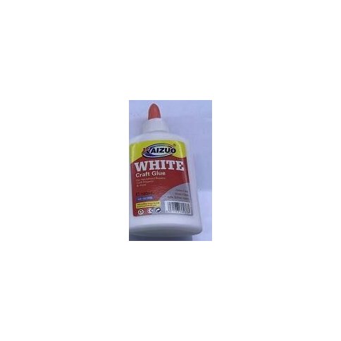 KZ-0060B PLASTICOLA WHITE 60g 324U｜KZ-0060B 白胶 60克（324件）