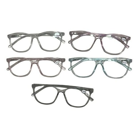 LENTES DE LECTURA 1200U｜老花镜（1200件）