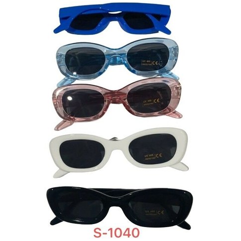 LENTES DE SOL 800U｜太阳镜（800件）