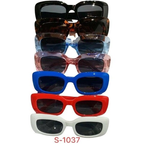 LENTES DE SOL 800U｜太阳镜（800件）