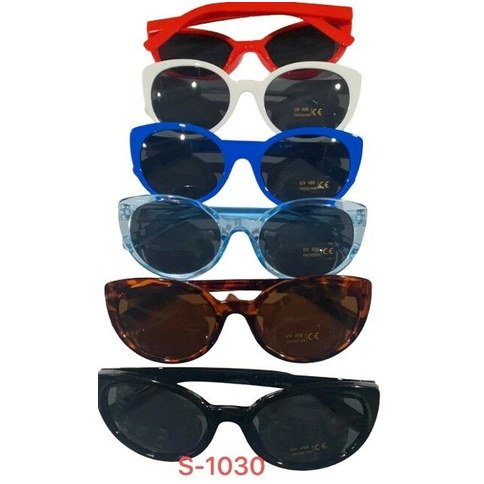 LENTES DE SOL 800U｜太阳镜（800件）
