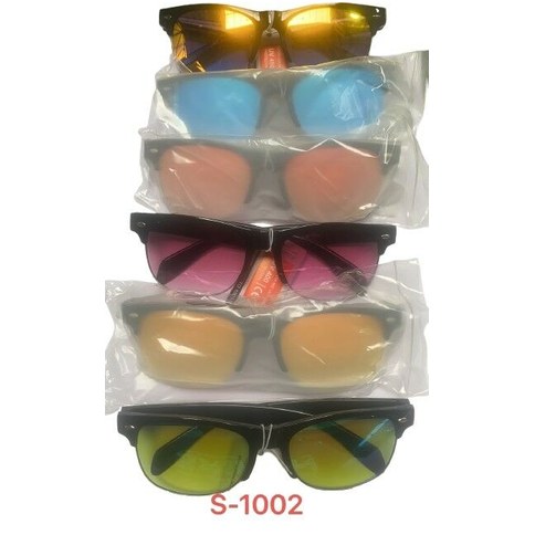 LENTES DE SOL 800U｜太阳镜（800件）