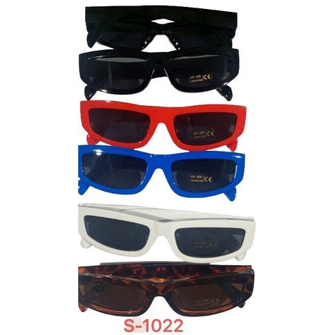 LENTES DE SOL 800U｜太阳镜（800件）