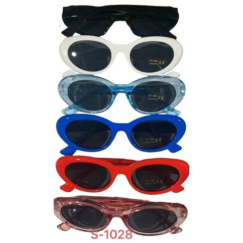 LENTES DE SOL 800U｜太阳镜（800件）