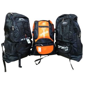 MOCHILA P/ESCALAR o CAMPING 120U｜登山/露营背包（120件）
