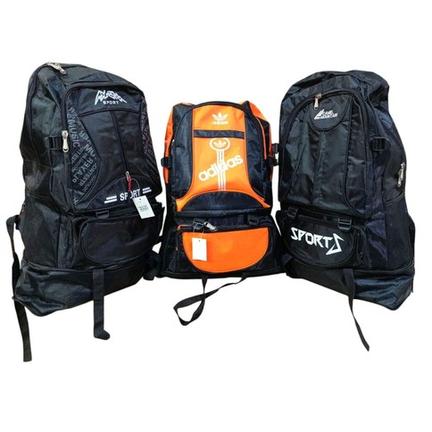 MOCHILA P/ESCALAR o CAMPING 120U｜登山/露营背包（120件）