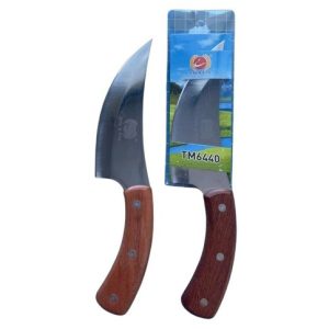 CUCHILLO CURVO feng & feng TM6440 6" 108u｜Feng & Feng TM6440 6 英寸弯刀（108件）