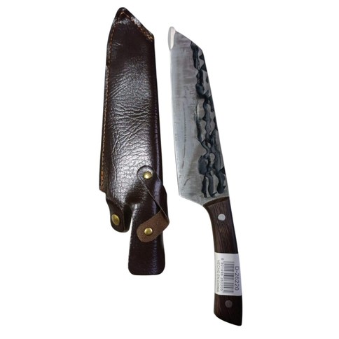 CUCHILLO DE COCINA D214A 96u｜D214A厨房刀（96件）
