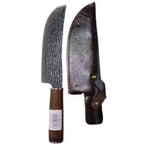 CUCHILLO DE COCINA D209A 96u｜D209A厨房刀（96件）