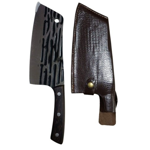 CUCHILLO DE COCINA D212A 96u｜D212A 厨房刀（96件）