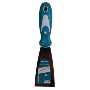 ESPATULA PINTOR ALBAÑIL NITETOP 80002 2.5mm 240u｜Nitetop 80002型油漆刮刀，2.5毫米（240件）