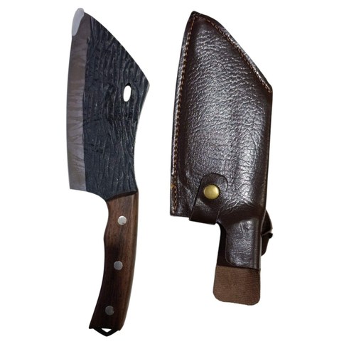 CUCHILLO DE COCINA D207A 96u｜D207A型厨房刀（96件）