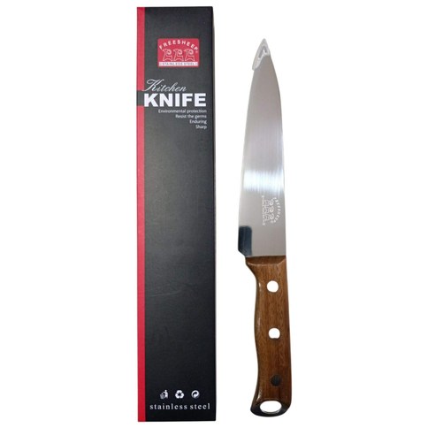 CUCHILLO COCINA RM-109 31cm 120u｜RM-109 厨房刀 31厘米（120件）