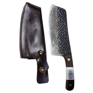 CUCHILLO DE COCINA D201A 96u｜D201A 厨房刀（96件）