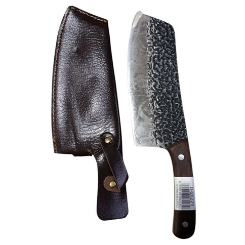 CUCHILLO DE COCINA D201A 96u｜D201A 厨房刀（96件）