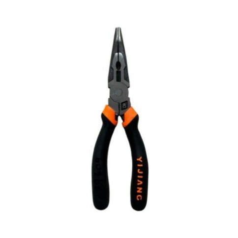 PINZA UNIVERSAL 8" YIJIANG 60u｜YIJIANG 8英寸通用夹（60件）