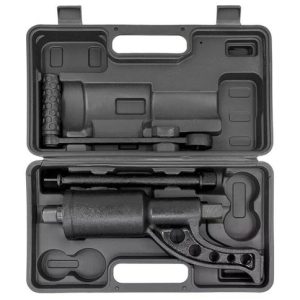 MULTIPLICADOR DE FUERZA AFLOJA TUERCA p/CAMION IMPACTO 4u｜冲击螺母起子/叉车用（4件）