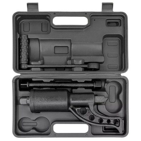 MULTIPLICADOR DE FUERZA AFLOJA TUERCA p/CAMION IMPACTO 4u｜冲击螺母起子/叉车用（4件）