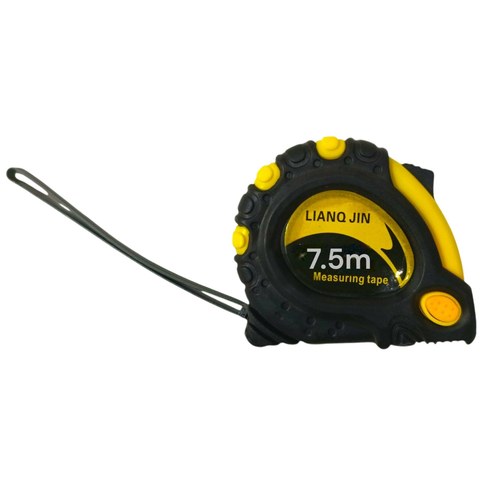 CINTA METRICA 7.5m 80u｜7.5米卷尺（80件）