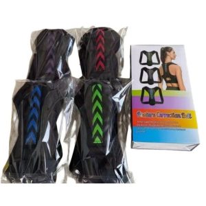 CORRECTOR DE POSTURA 300u｜姿势矫正器（300件）