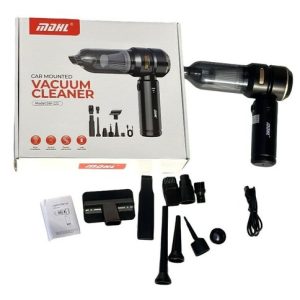 ASPIRADORA DE MANO INALAMBRICA MDHL SW-121 PORTATIL RECARGABLE 20u｜MDHL SW-121 可充电无线手持吸尘器（20件）