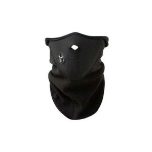 MASCARA CUELLO CUBRE BOCA TERMICA 500u｜保暖颈面罩（500件）