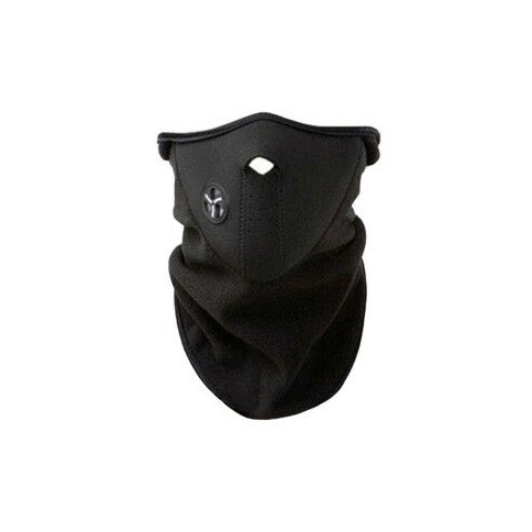 MASCARA CUELLO CUBRE BOCA TERMICA 500u｜保暖颈面罩（500件）