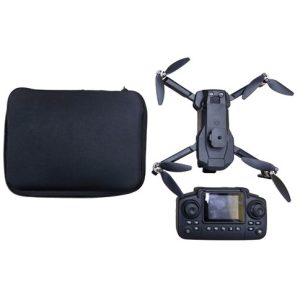 DRON CAMARA DUAL CONTROL REMOTO CON VISOR 36u｜带遥控器和显示屏的双摄像头无人机（36件）