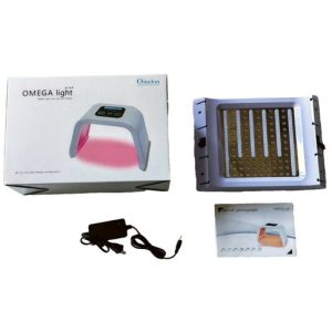 a23-image512 CABINA LED FACIAL 7 COLORES OMEGA LIGHT 10u|欧米茄光疗七彩LED面部光疗仪(10件)