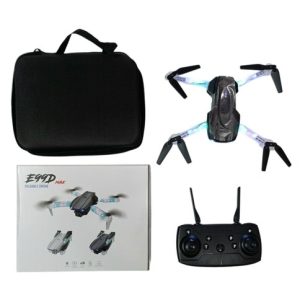 DRON E99D CON LUZ Y 2 CAMARAS 36u｜E99D 无人机，带灯光和双摄像头，36架（36件）