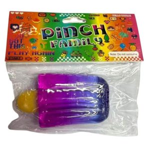 SQUISHY HELADO 384u｜冰淇淋造型慢回弹玩具（384件）