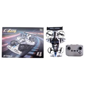 DRON AUTO VOLADOR c/CONTROL REMOTO 36u｜带遥控器的飞行无人机（36 架）（36件）