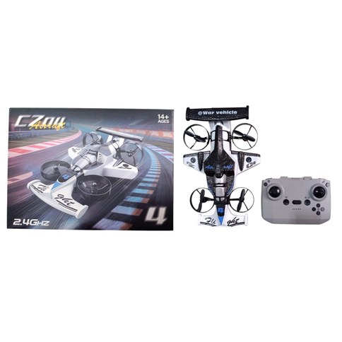 DRON AUTO VOLADOR c/CONTROL REMOTO 36u｜带遥控器的飞行无人机（36 架）（36件）