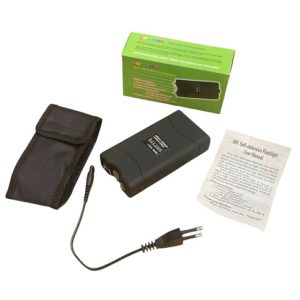 PICANA ELECTRICA 800 TYPE RECARGABLE 200u｜800型可充电电动叉式手柄（200件）