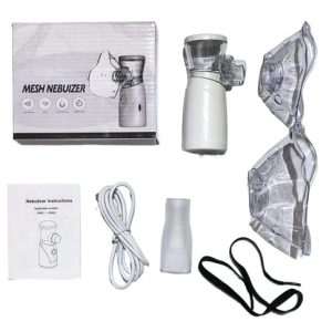 a23-image698 NEBULIZADOR MESH JH801 PORTATIL USB RECARGABLE 100u|JH801 便携式网状雾化器,USB充电(100件)