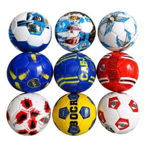 a23-image701 PELOTA DE FUTBOL Nº2 BOCA RIVER AFA 800u|博卡青年/河床 AFA 2号足球(800件)