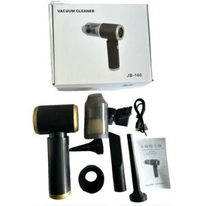 a23-image715 ASPIRADORA DE MANO INALAMBRICA JB-106 PORTATIL RECARGABLE 60u|JB-106 可充电无线手持吸尘器(60件)