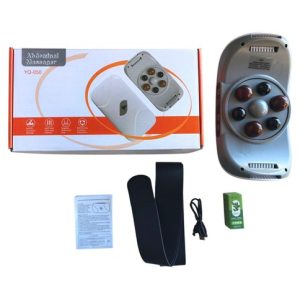 a23-image745 MASAJEADOR ABDOMINAL ELECTRICO YQ-050 RECARGABLE 24u|YQ-050 可充电电动腹部按摩器(24件)