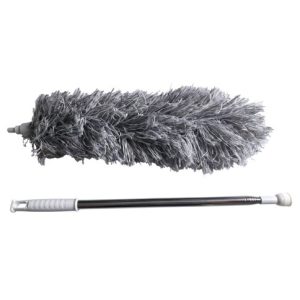 PLUMERO EXTENSIBLE 2.8m 100u｜2.8米可伸缩除尘掸 100根（100件）