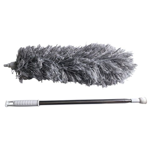 PLUMERO EXTENSIBLE 2.8m 100u｜2.8米可伸缩除尘掸 100根（100件）