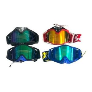 ANTIFAZ MOTOCROSS ESPEJADO 100u｜镜面越野摩托车面罩（100件）
