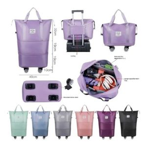 a23-image770 BOLSA DE VIAJE MULTIUSO EXPANDIBLE PLEGABLE c/RUEDAS 50u|可扩展折叠多功能旅行包,带轮子(50件)
