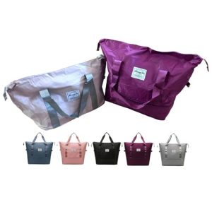 a23-image778 BOLSA DE VIAJE MULTIUSO EXPANDIBLE PLEGABLE 100u|可扩展折叠多功能旅行包(100件)