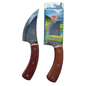 CUCHILLO CURVO feng & feng TM5440 5" 108u｜Feng & Feng TM5440 5英寸弯刀（108件）