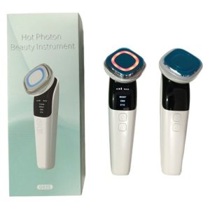 MASAJEADOR FACIAL DB35 RADIOFRECUENCIA 50u｜DB35 射频面部按摩器（50件）